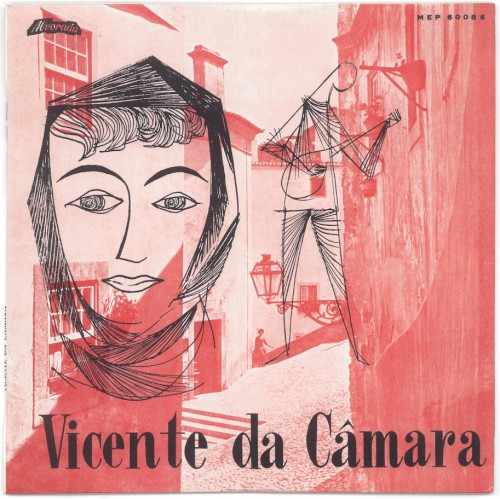 Vicente da Câmara