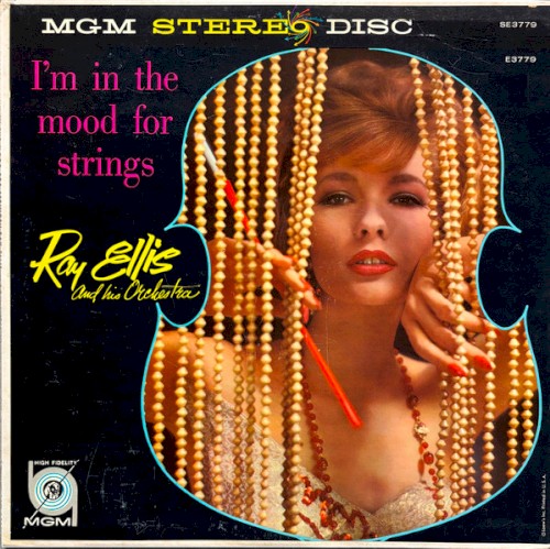 I'm in The Mood for Strings