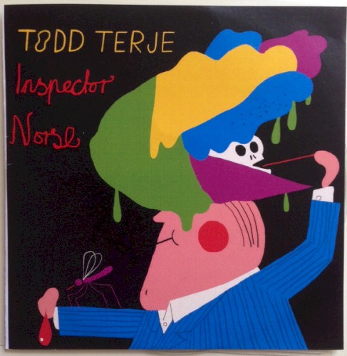 Inspector Norse