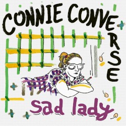 Sad Lady