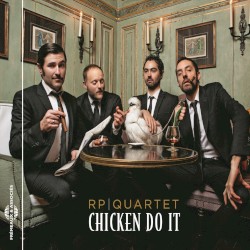 Chicken Do It