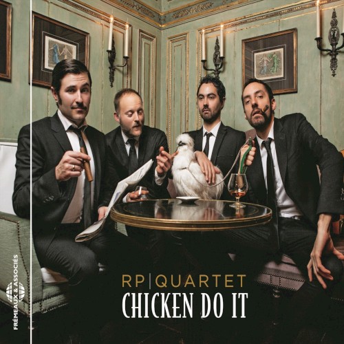Chicken Do It