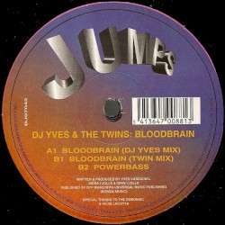 Bloodbrain
