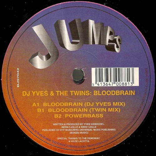 Bloodbrain