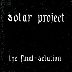 The Final Solution