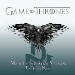 Game of Thrones: Main Theme Rock Version