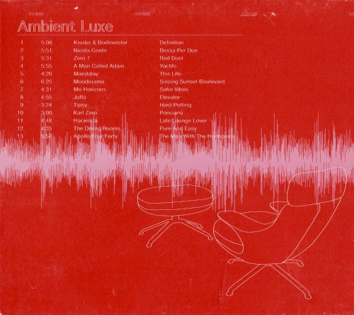 Ambient Luxe