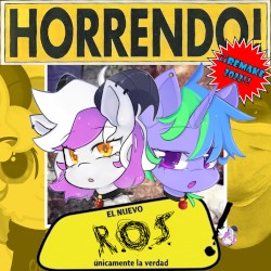 Horrendo 2022