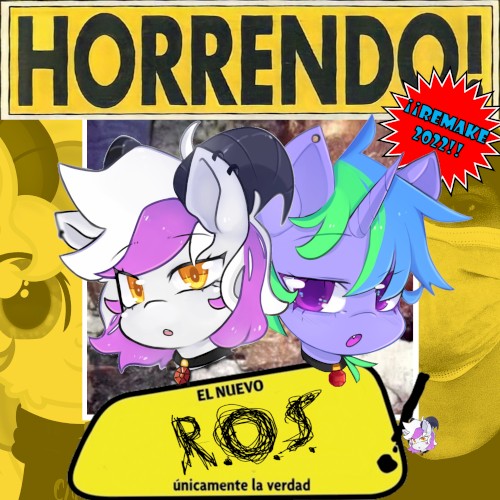 Horrendo 2022