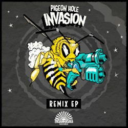 INVASION Remix EP