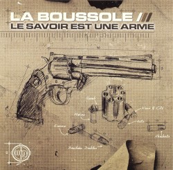 Le savoir est une arme