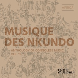 Musique des Nkundo