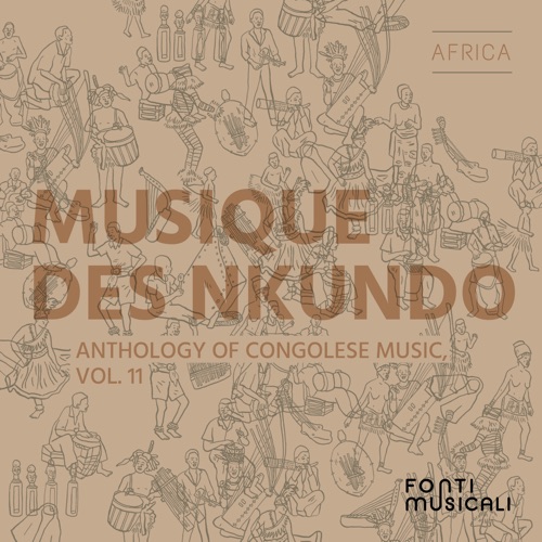 Musique des Nkundo