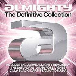 Almighty: The Definitive Collection 8