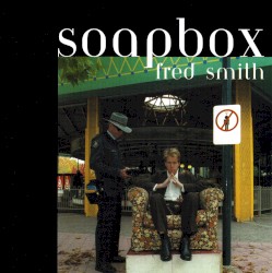 Soapbox