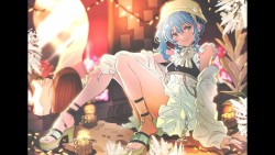 バイバイレイニー - acoustic arrange ver-
