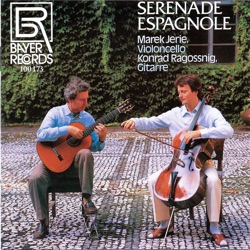 Serenade Espagnole