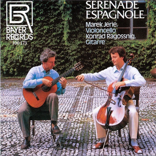 Serenade Espagnole