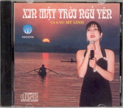 Xin mặt trời ngủ yên