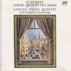 String Quintet in C, D956