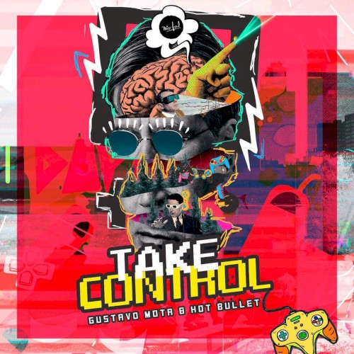 Take Control