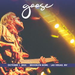 2023-10-01: Brooklyn Bowl, Las Vegas, NV