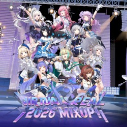VirtuaReal 2026 Mixup!!