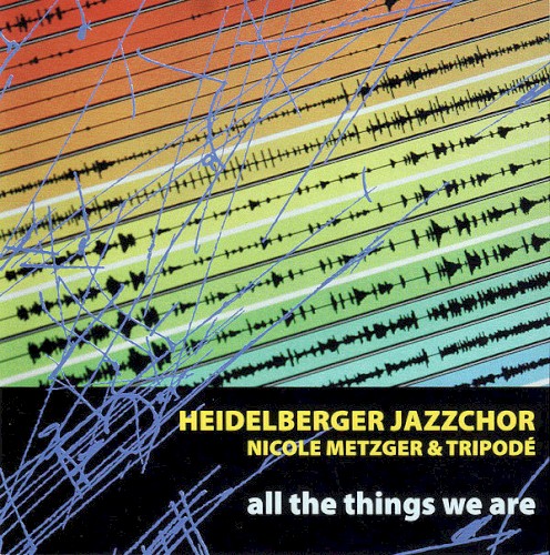 All The Things We Are