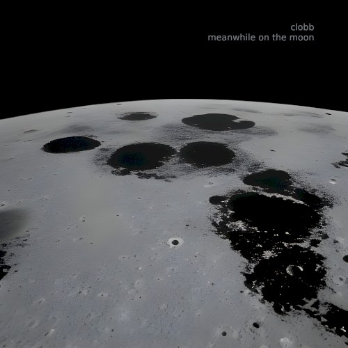 Meanwhile on the Moon