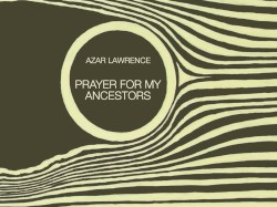 Prayer for My Ancestors