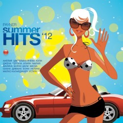 Payner Summer Hits '12