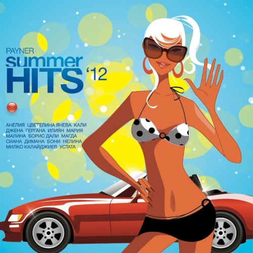 Payner Summer Hits '12