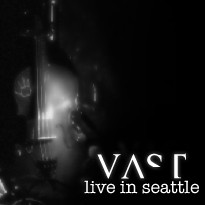 Live in Seattle 2007