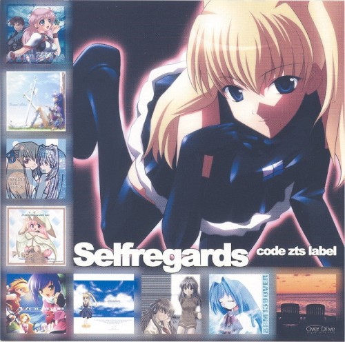 Selfregards