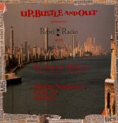 Rebel Radio Master Sessions Vol.1