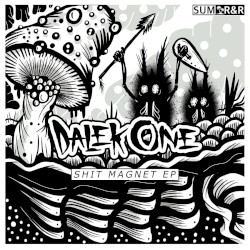 SHIT MAGNET EP