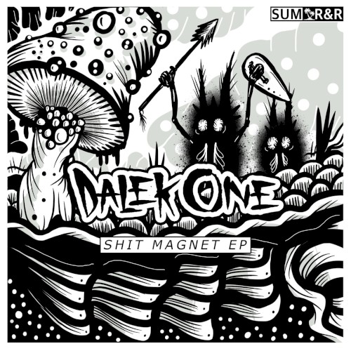 SHIT MAGNET EP