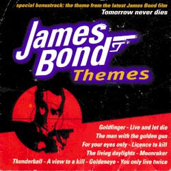 James Bond Themes