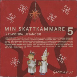 Min skattkammare 5