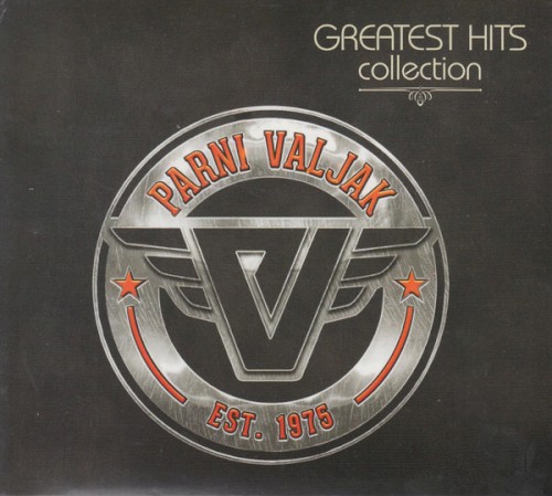 Greatest Hits Collection