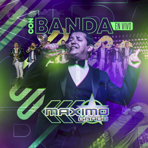 En vivo con banda