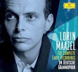 The Complete Early Recordings on Deutsche Grammophon
