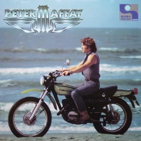 Peter Maffay