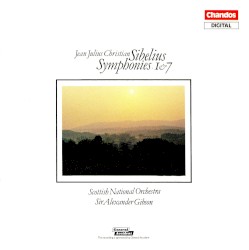 Symphonies 1 & 7