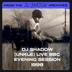 DJ Shadow (UNKLE) Live BBC Evening Session 1998