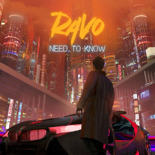 Need to Know