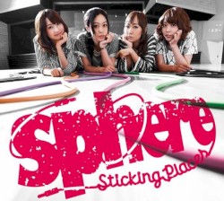 Sticking Places