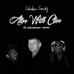 Alive With Clive
