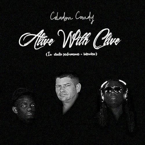 Alive With Clive