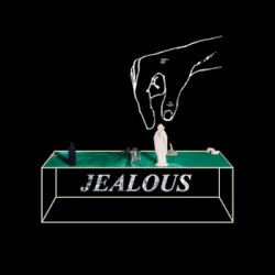 Jealous